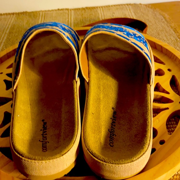 Shoes - Picture 1 of 4